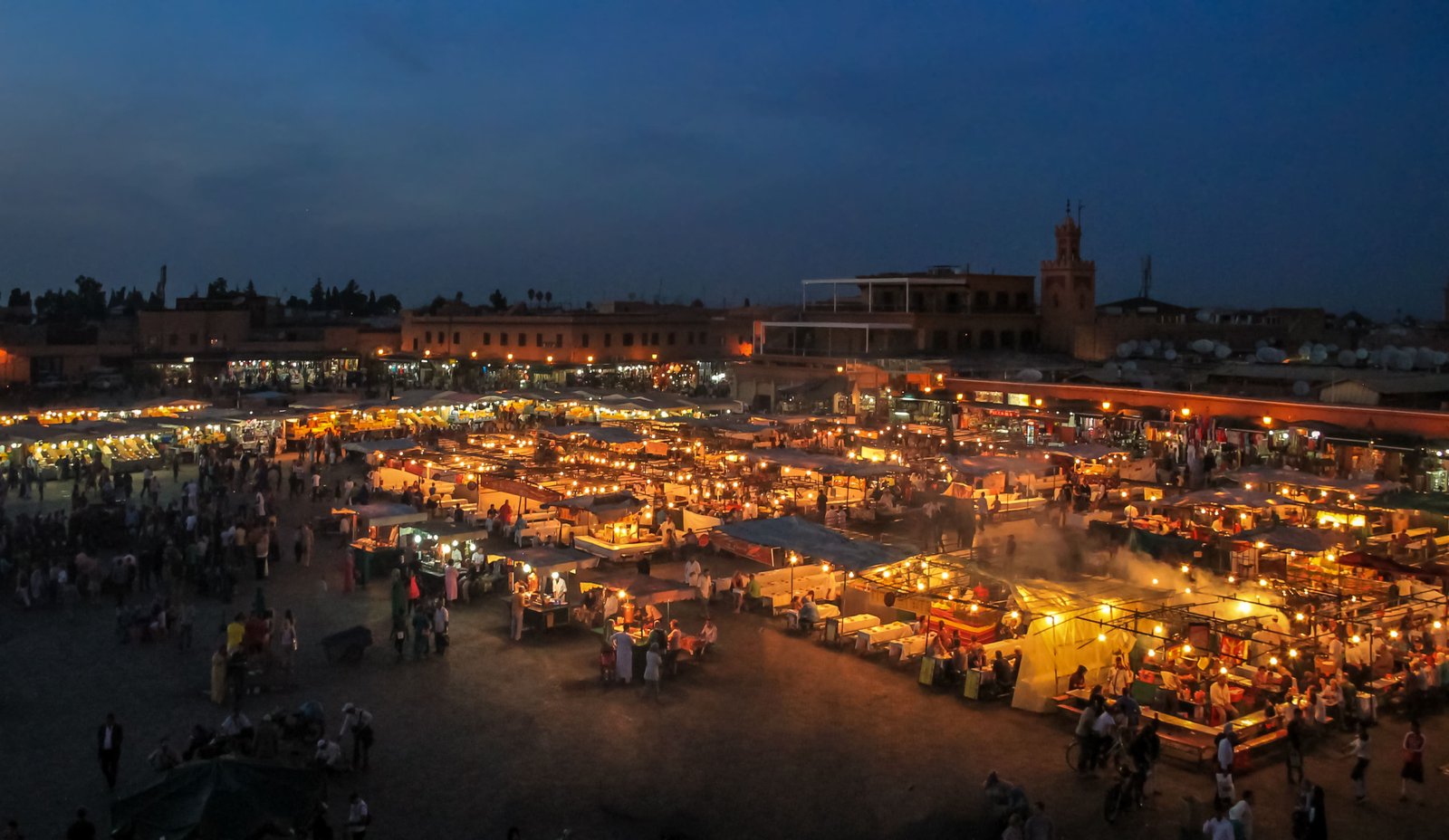 Excursion marrakech (1j)