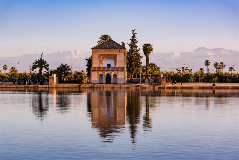Marrakech - Assa Trans